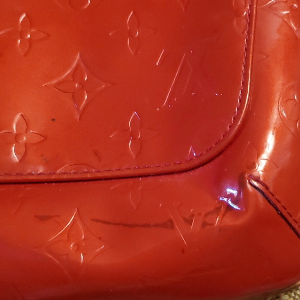 Louis Vuitton Street Thompson - Picture 10 of 11